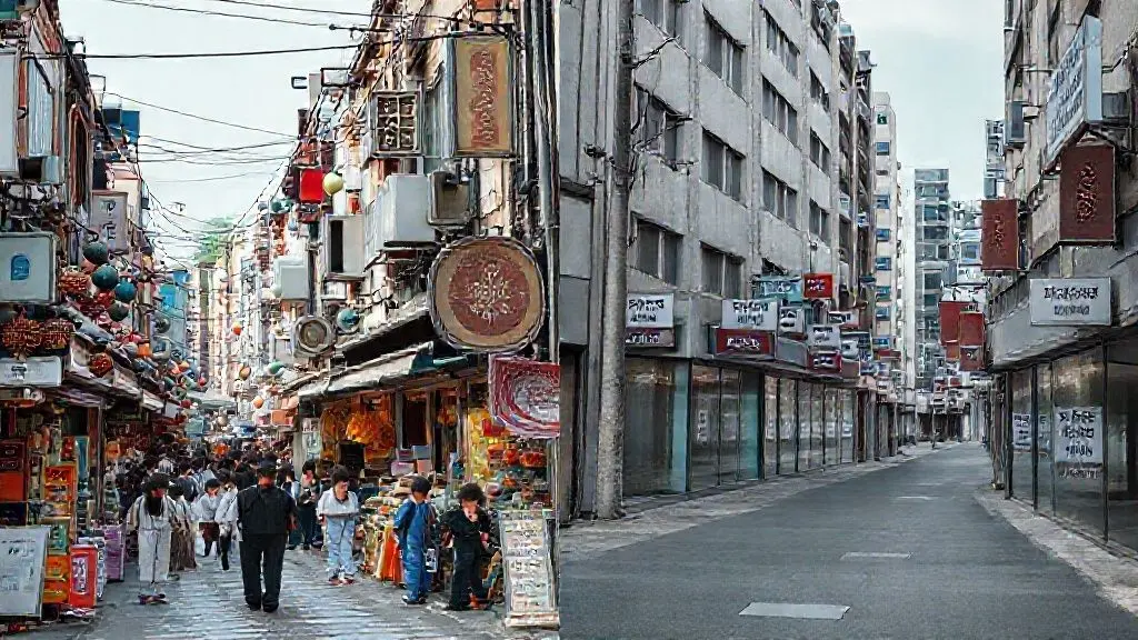 2. 젠트리피케이션의 딜레마와 성수동의 생존 전략