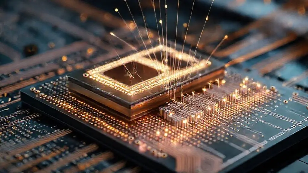 2. 첫 번째 해결책이 낳은 두 번째 문제: HBM과 첨단 패키징의 딜레마