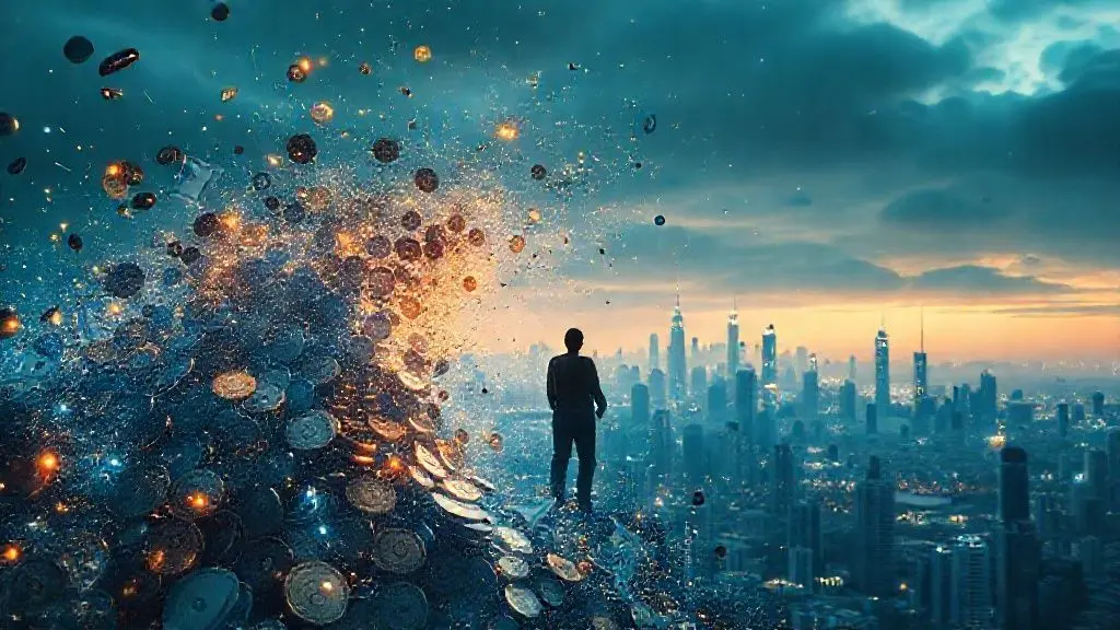 서론: 세계 최고 부자가 예언한 '돈의 종말'