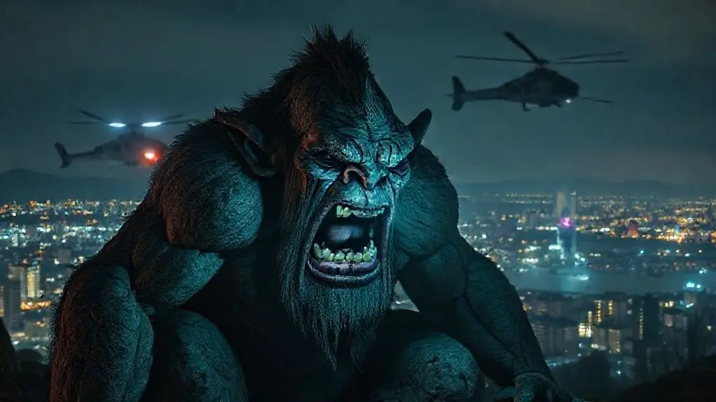 전설로 전설을 막는다? 기상천외한 해결책