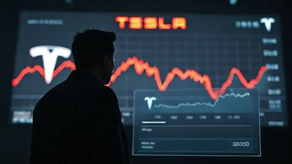 서론: 조만장자 일론 머스크의 텅 빈 은행 계좌, 그 이유는?