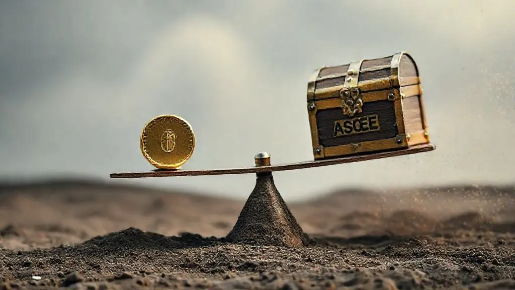 2. 1억으로 10억의 효과를? 레버리지와 세금의 마법