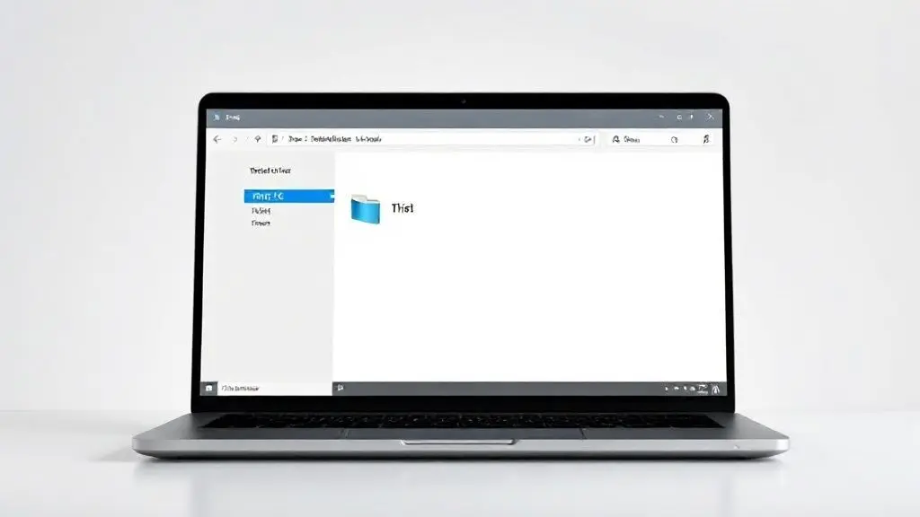 역사가 된 관습, C 드라이브의 현재