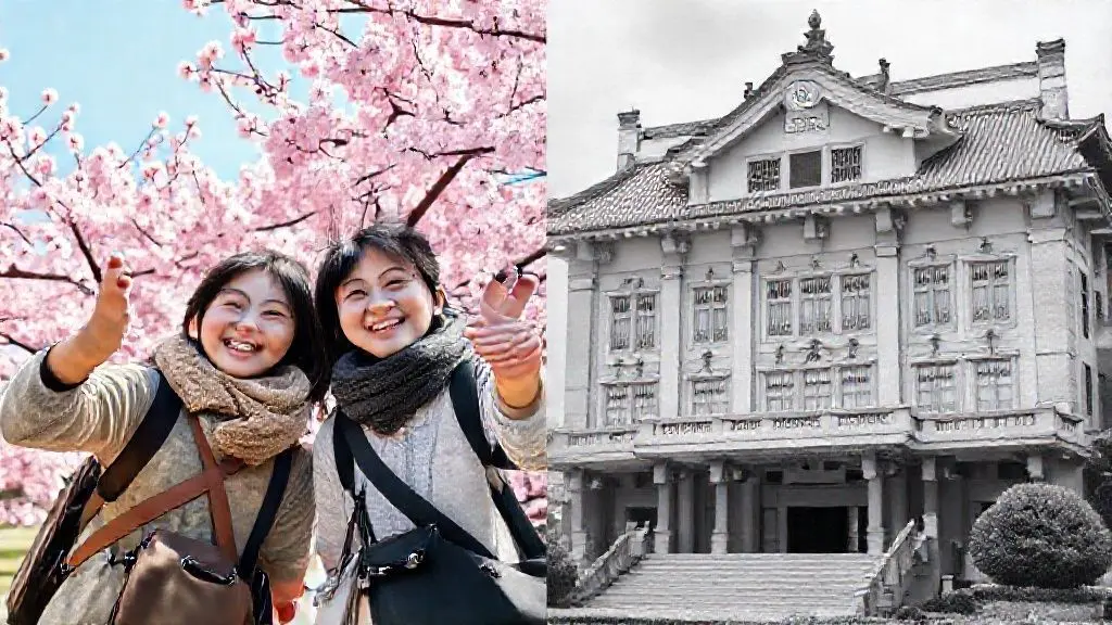 서론: 식민 지배의 기억, 너무나 다른 두 나라