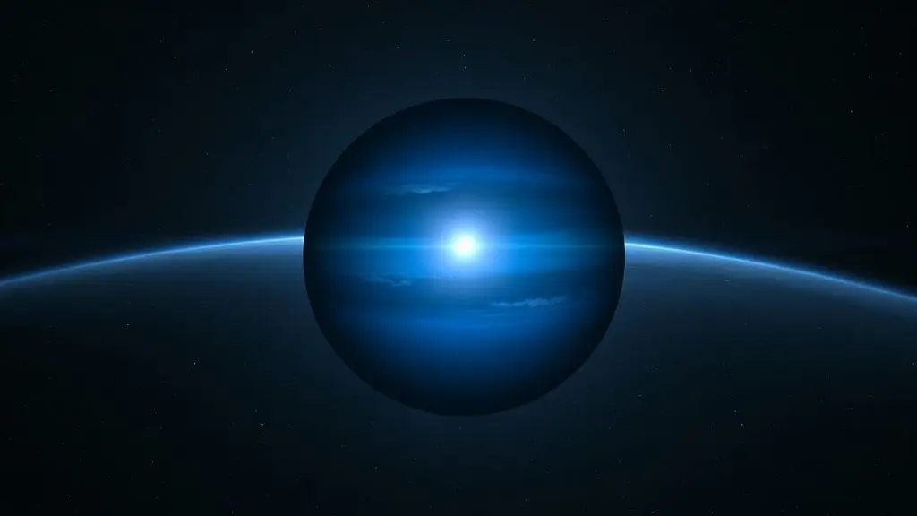 서론: 태양계의 푸른 보석, 해왕성을 만나다