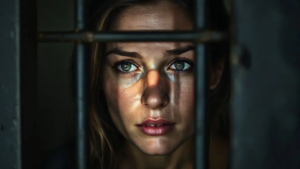 5. 절망의 끝에서, 그녀는 살아남을 수 있을까?