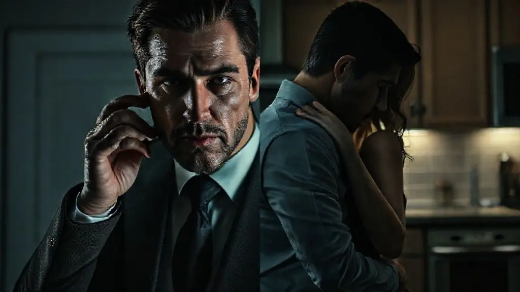 3. 계획된 유혹, 균열은 파국으로