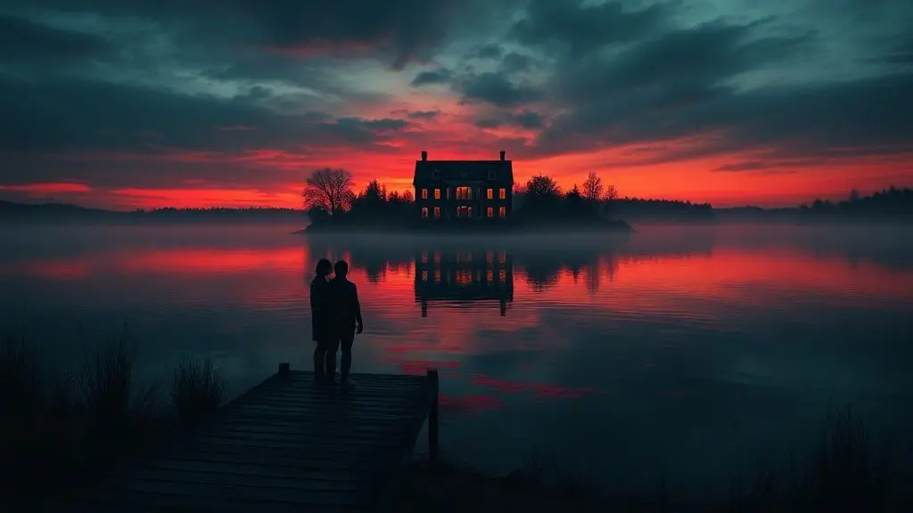 5. 에로틱 스릴러에서 피의 축제로: 영화 '본레이크' 총평