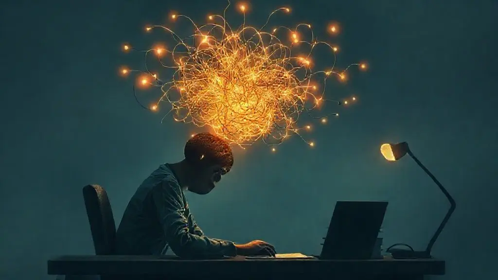 서론: 혹시 당신도 '미루기 전문가'? 이건 당신 잘못이 아닙니다