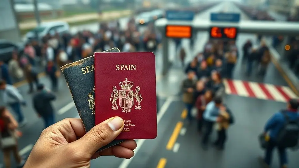 4. 보이지 않는 국경을 넘는 최후의 열쇠: 이중 국적 여권