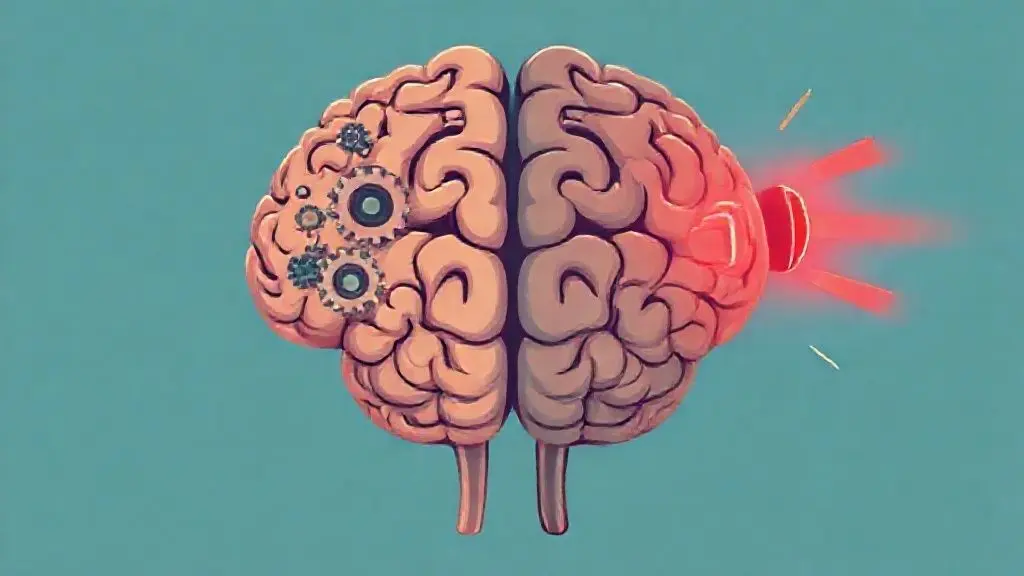 1. 미루는 습관의 배후, 우리 뇌의 '생존 본능'