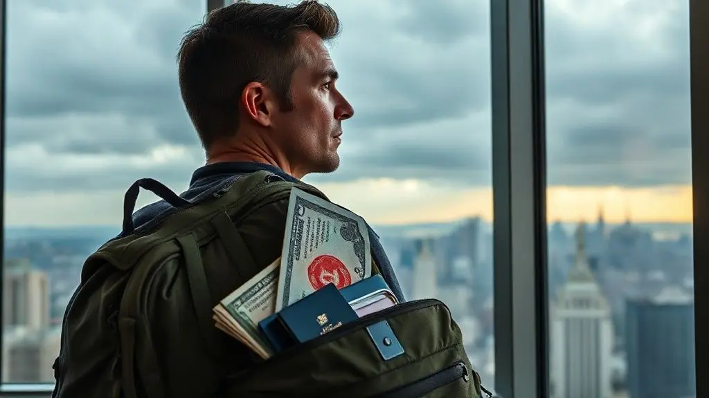 결론: 역사는 반복된다, 당신의 생존 키트는 무엇입니까?