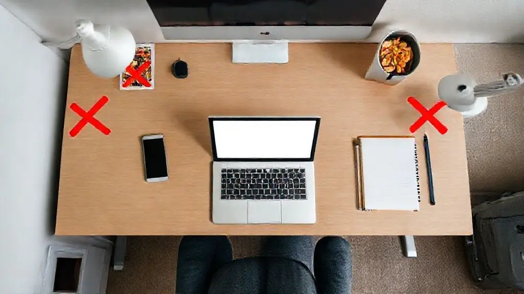 3. 당신의 의지력을 탓하지 마세요: 환경을 재설계하는 법