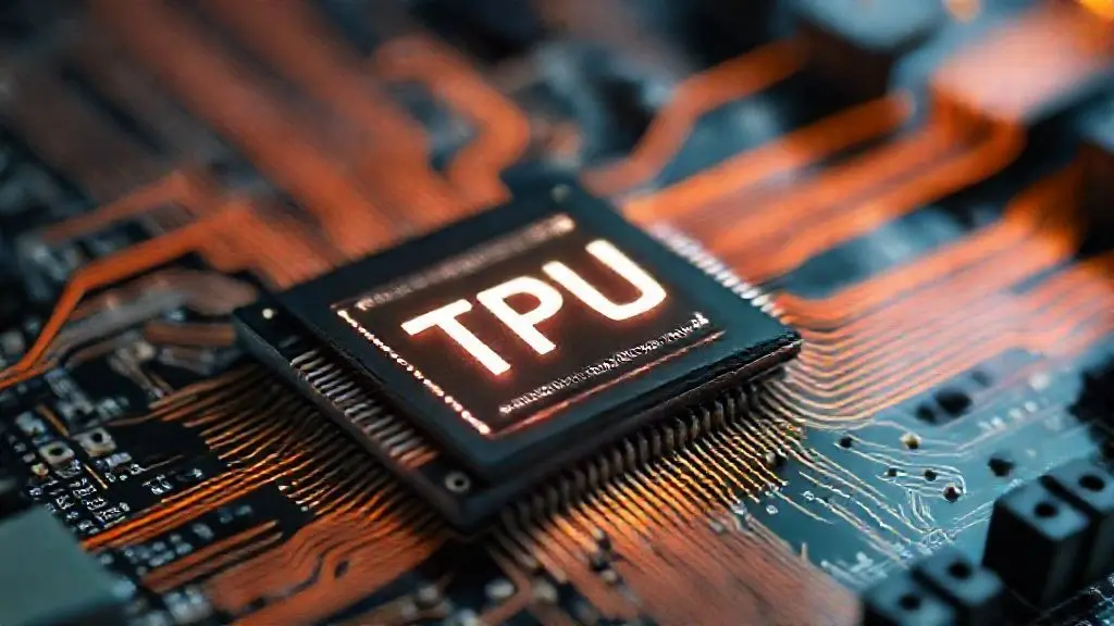 제미나이 성능의 핵심, AI 전용칩 'TPU'의 정체