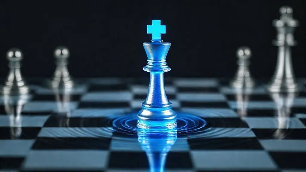 엔비디아 독주 체제에 균열? AI 반도체 시장의 미래