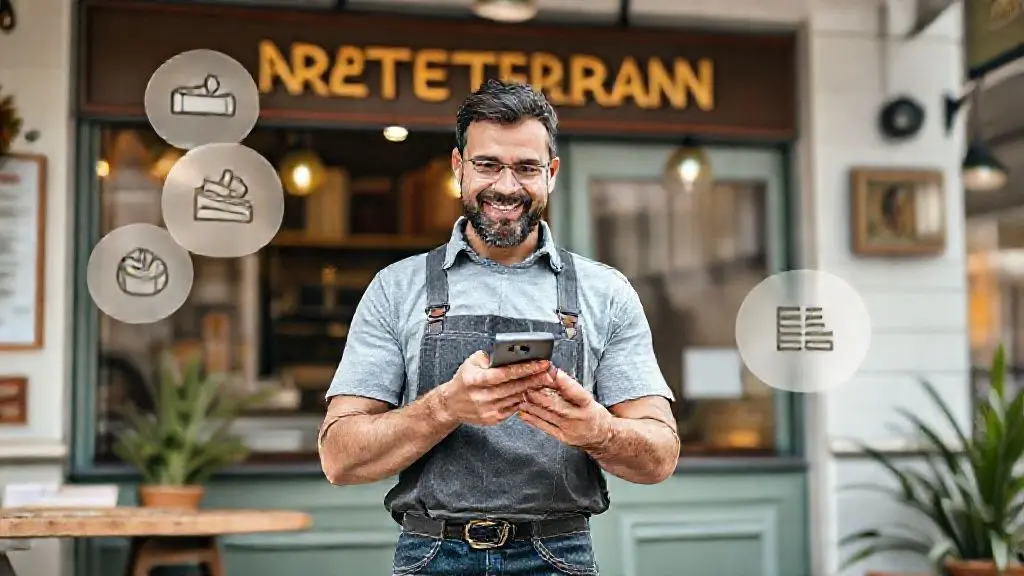 사장님들 주목! 소상공인 맞춤 지원 (철원, 도봉)