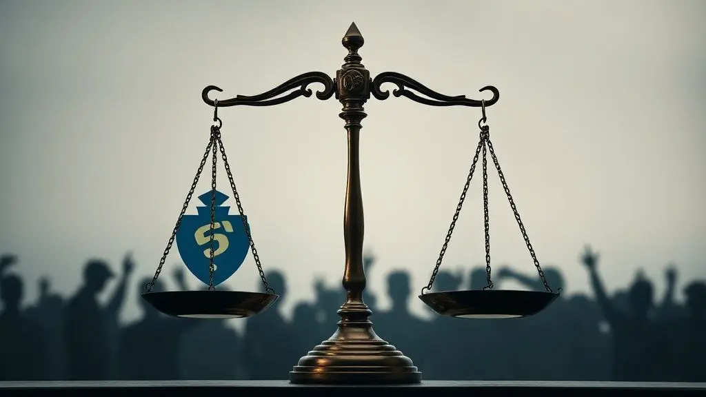 집단 소송의 핵심 쟁점: 쿠팡의 책임은 어디까지?