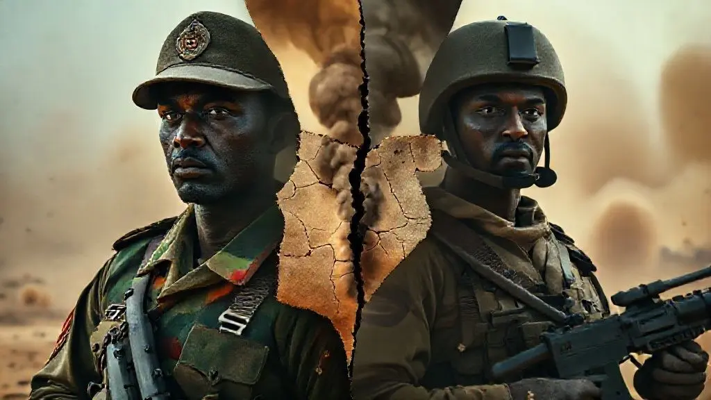 서론: 우리가 놓치고 있는 가장 참혹한 전쟁