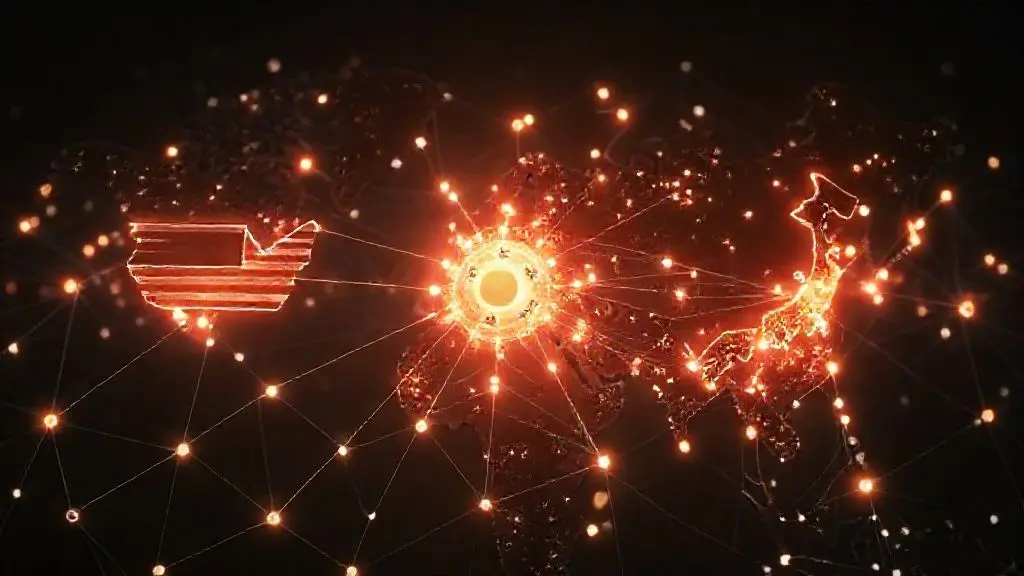 신냉전 시대의 기술 패권: 동맹과 함께 미래를 만들다