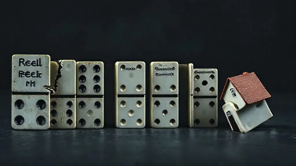 모든 문제의 시작점: 20조 원짜리 부동산 PF 시한폭탄