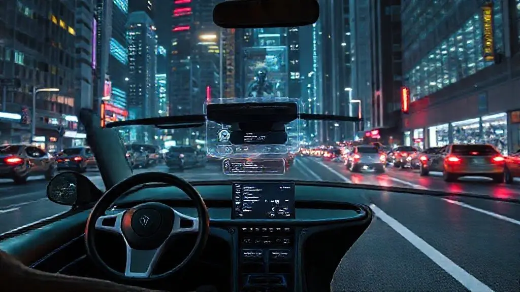 2막: AI 제국의 서막, 로보택시와 옵티머스의 등장