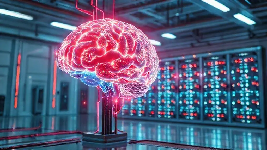 서론: AI 혁명의 심장을 뛰게 할 거대한 동력, ESS를 아시나요?