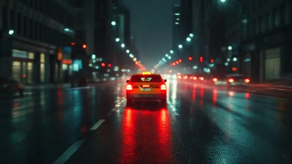 1. 비극의 시작: 한 통의 실종 신고