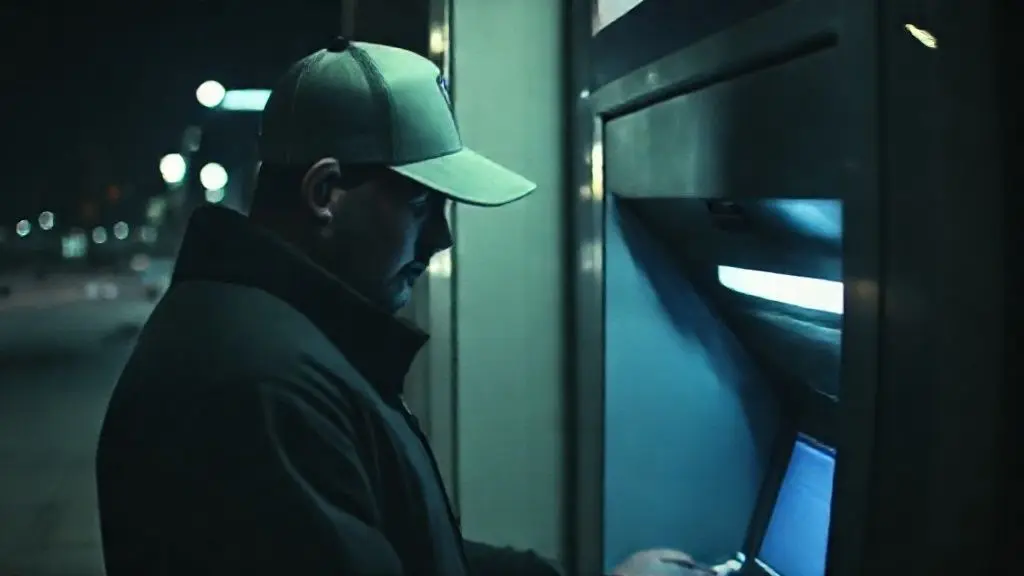 2. 사라진 승무원과 717만 원: 범인의 흔적을 쫓다