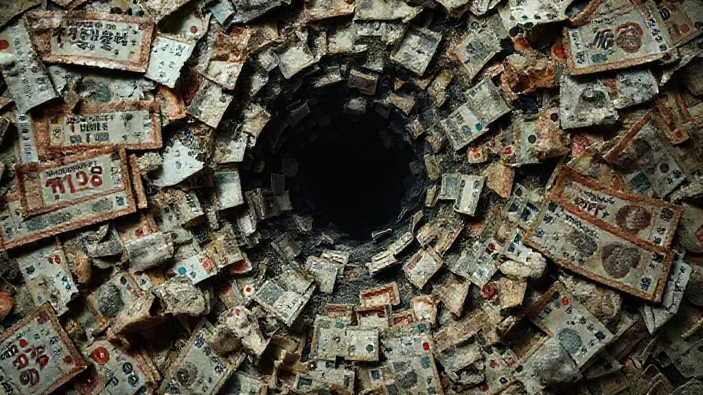 4. 사소한 말다툼이 부른 참극: '막 사는 인생'의 위험성