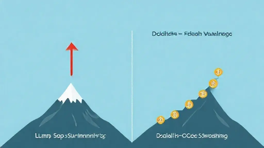 1. 꾸준함의 마법, 정립식 투자와 거치식 투자
