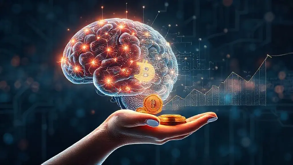 2. 한 단계 더 진화한 스마트 투자: AI와 온체인 데이터 활용법