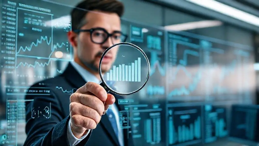 3. 기관 투자 시대, 무엇을 봐야 할까? 가장 객관적인 지표 '온체인 데이터'