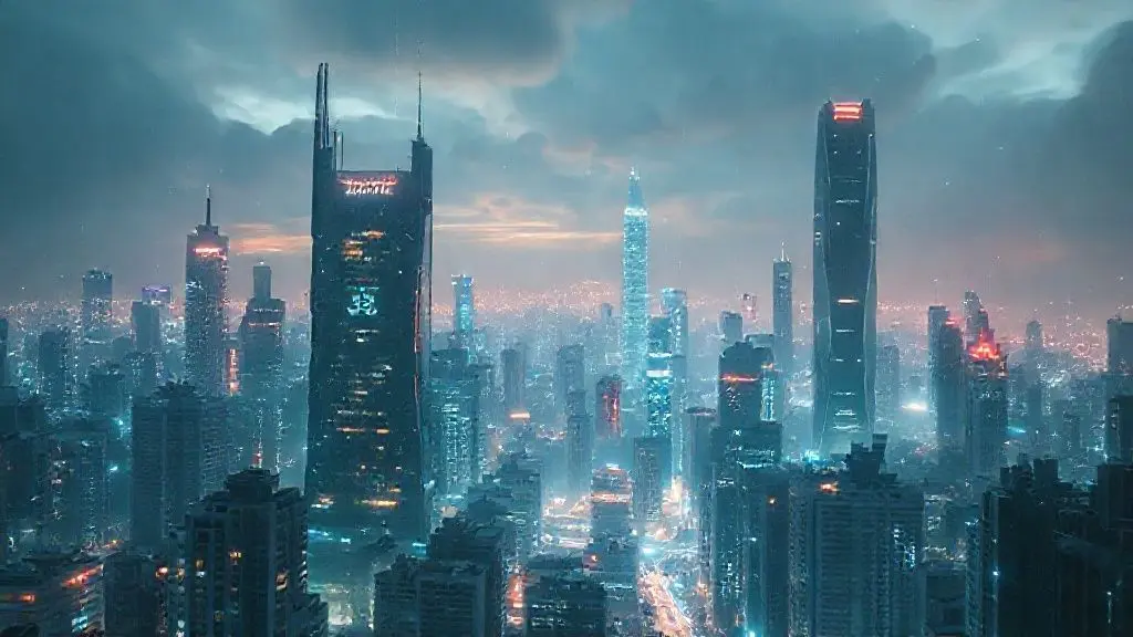 AI 시대, 왜 삼성전기를 주목해야 할까?