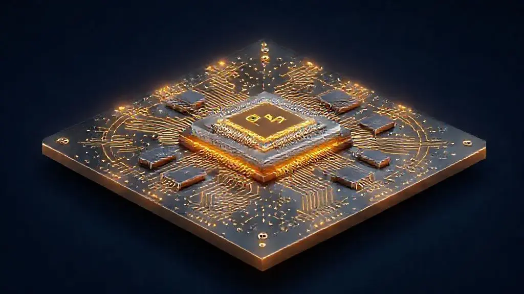 2. 더 크고 넓게! AI 반도체를 담는 그릇, 패키지 기판