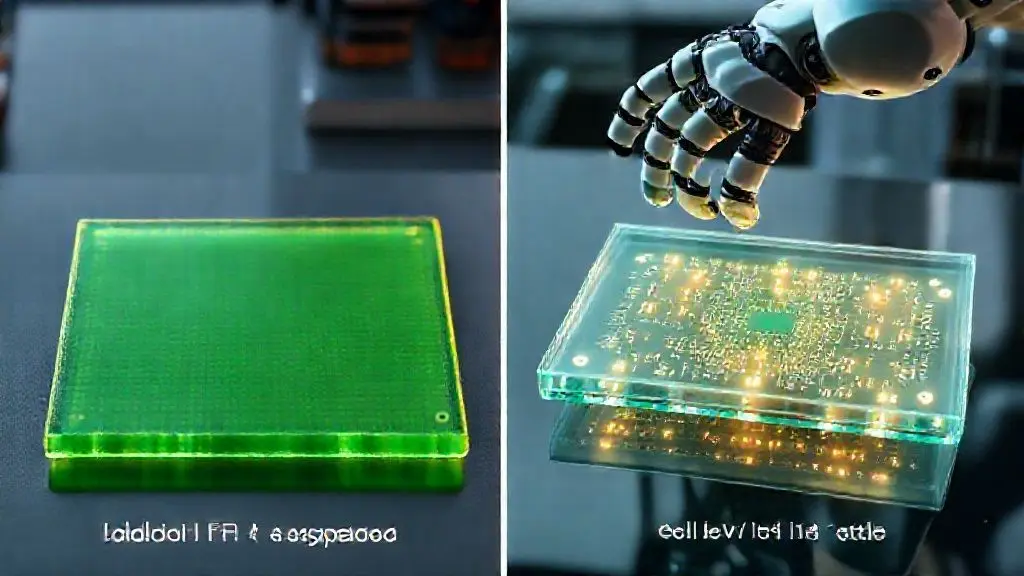 3. 미래를 여는 열쇠, 차세대 글래스 기판