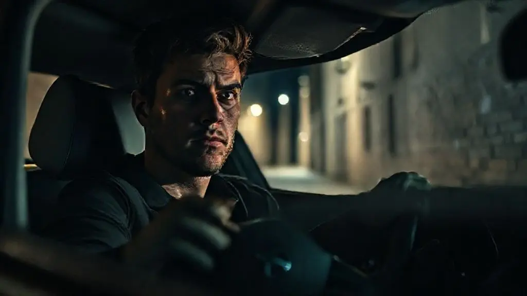 서론: 영정사진이 되어버린 성공의 증표