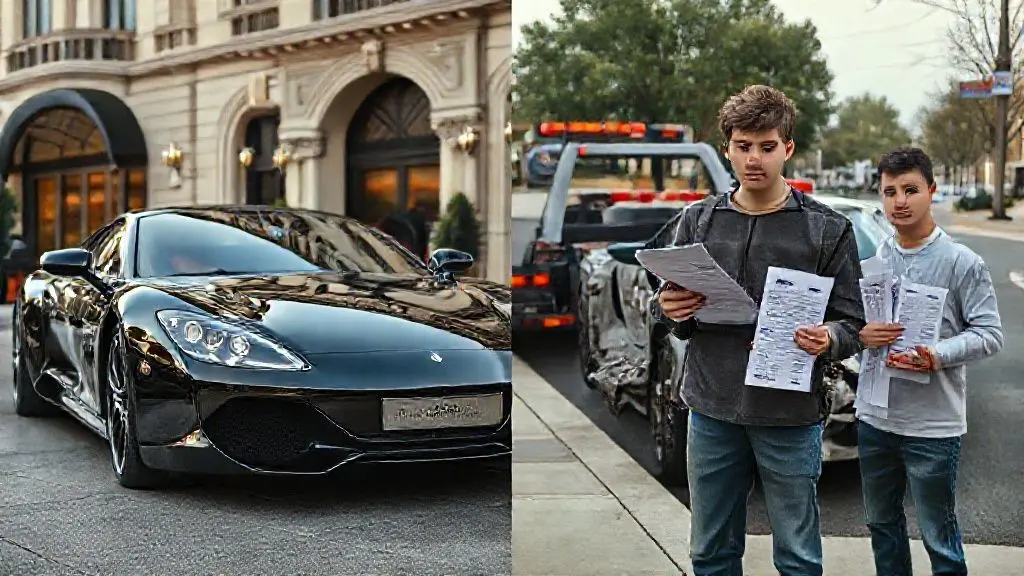 3. 화려한 영정사진 뒤의 비극: 돈 먹는 하마의 현실