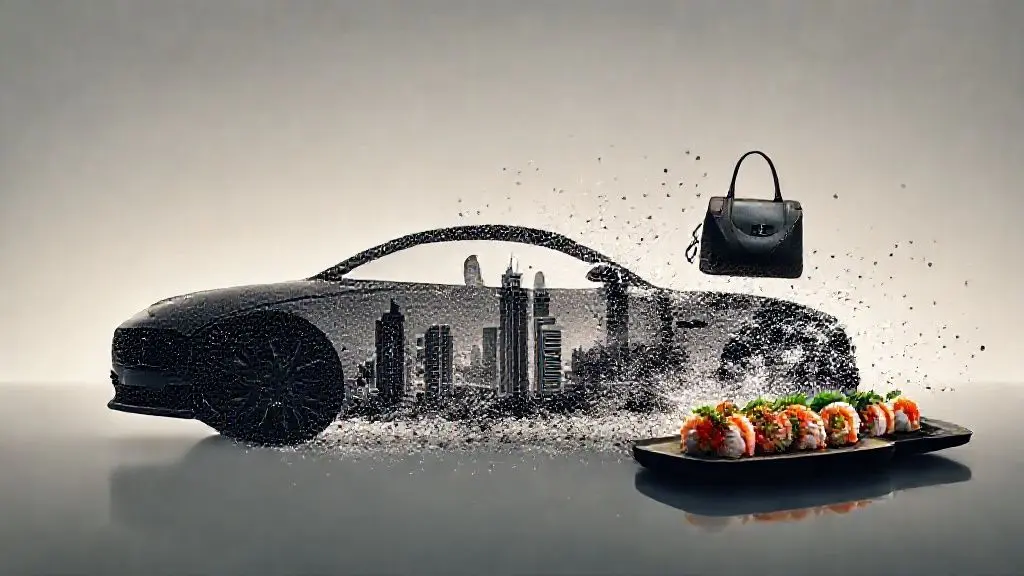 4. 카푸어의 멸종, 그리고 새로운 욕망의 탄생