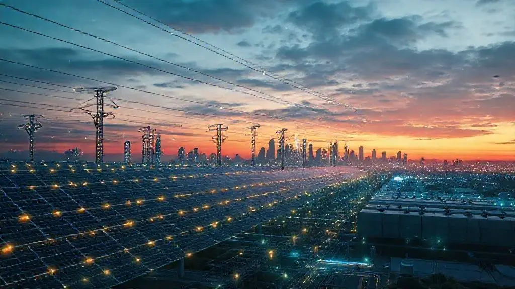 서론: 에너지 시장의 판을 바꾸는 새로운 질문