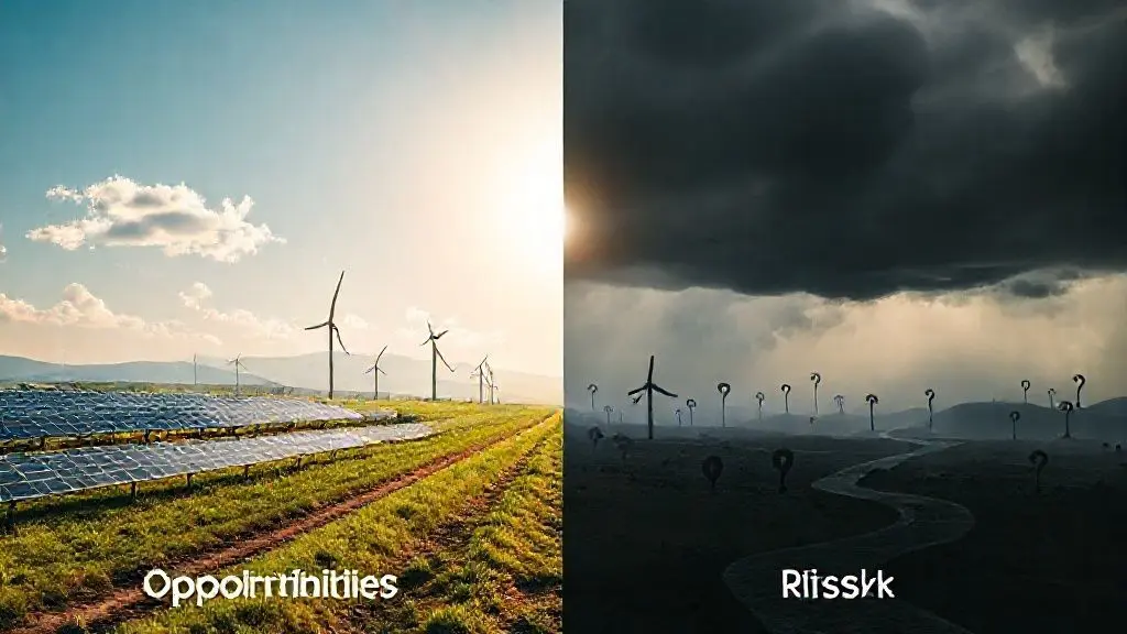 4. 기회와 리스크: 스템의 미래를 보는 두 가지 시선