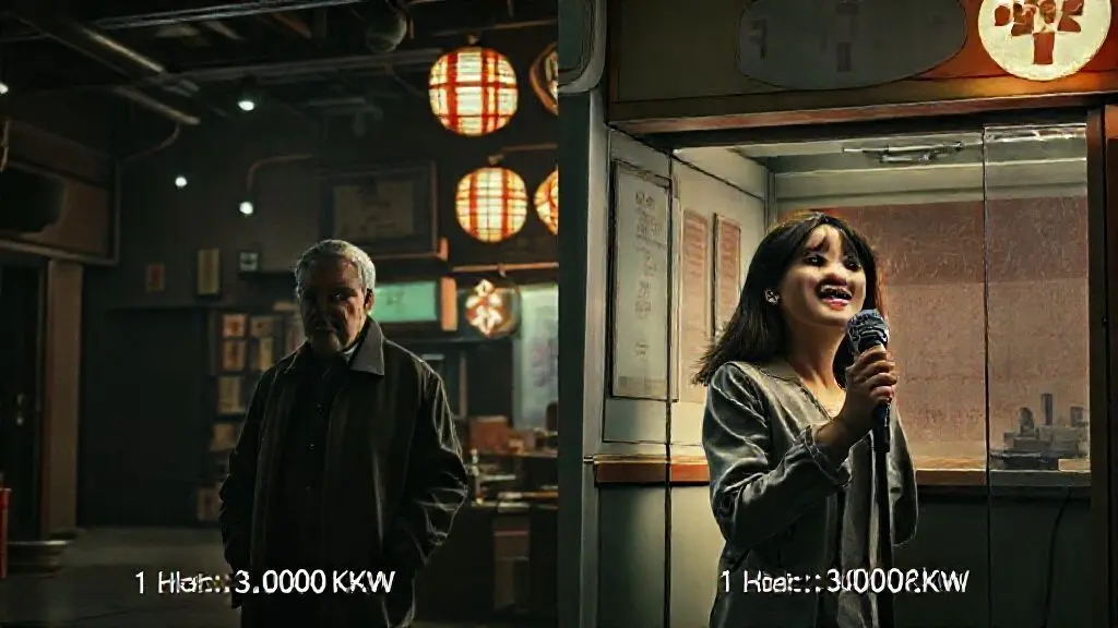 3. 새로운 강자의 등장: 시대의 흐름을 읽지 못한 자영업자의 눈물