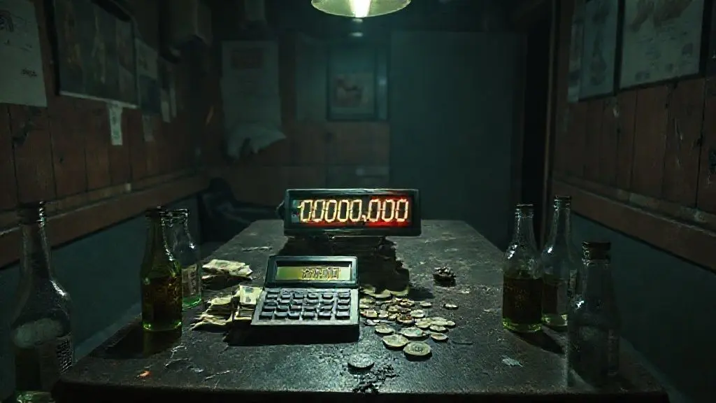 4. 불편한 진실: 누가 노래방을 외면하게 만들었나?