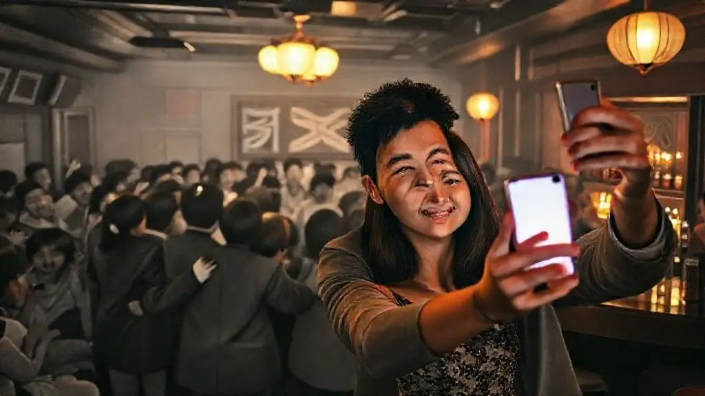 5. 결론: 개인의 시대, 노래방의 쓸쓸한 퇴장