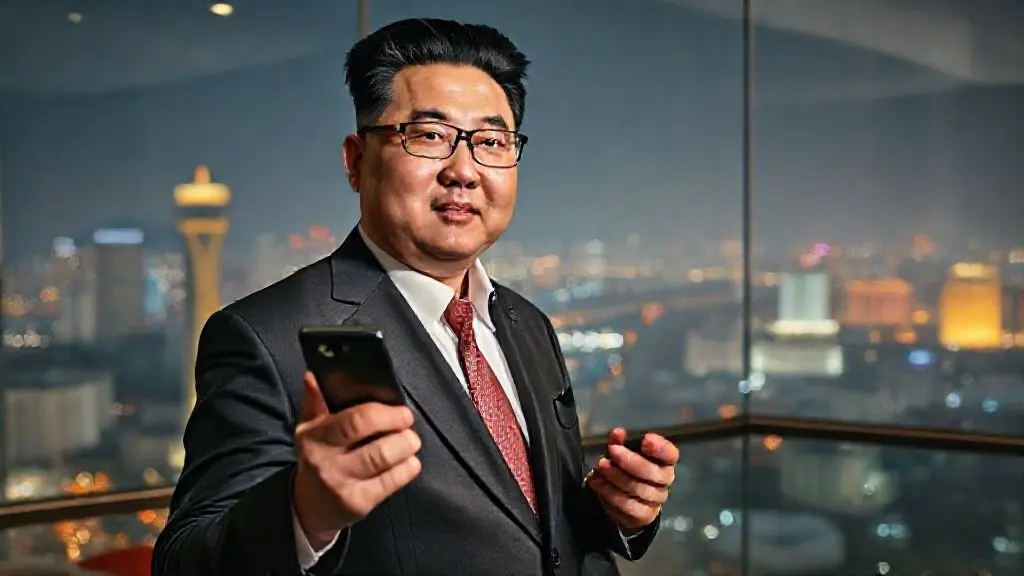 위기의 수혜자, 신흥 자본가 '돈주'는 누구인가?