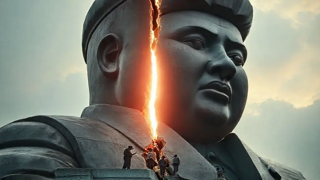 심화되는 불평등, 철권 통치는 영원할 수 있을까?