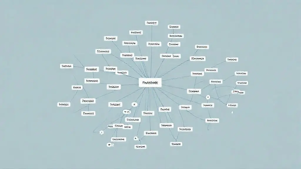 데이터에 '의미'와 '관계'를 불어넣는 기술