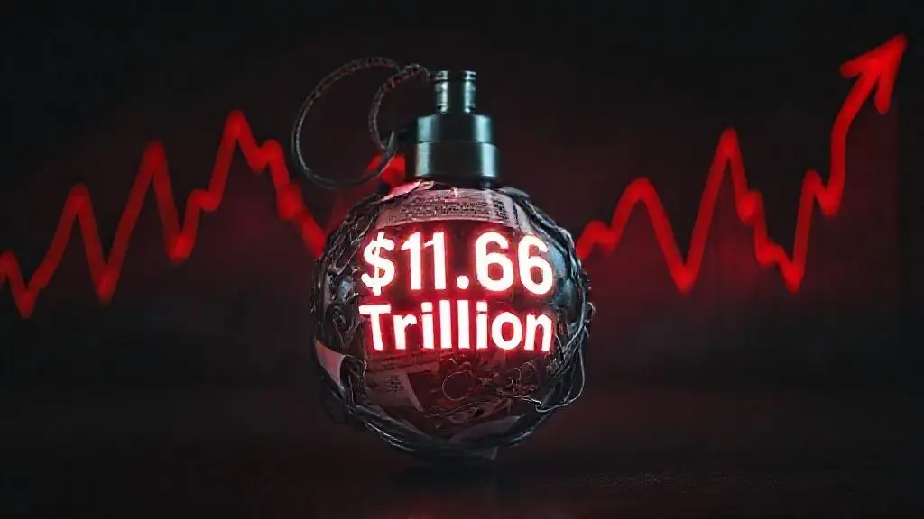 2. 보이지 않는 위협: 2300조 원 자동차 대출 시한폭탄