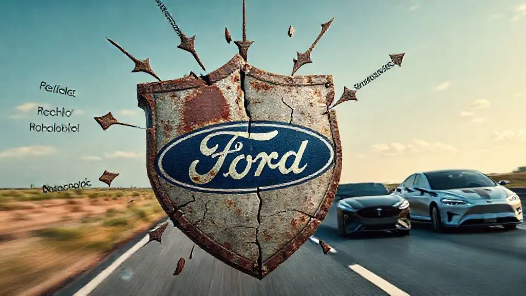 4. 신뢰의 추락과 우리에게 보내는 경고