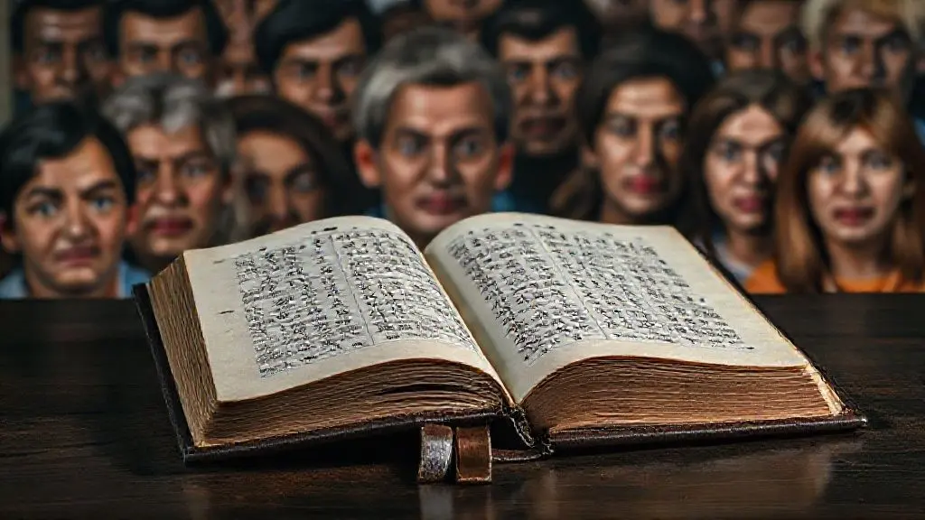 서론: 욕 대사전까지 있는 나라, 왜 한국일까?