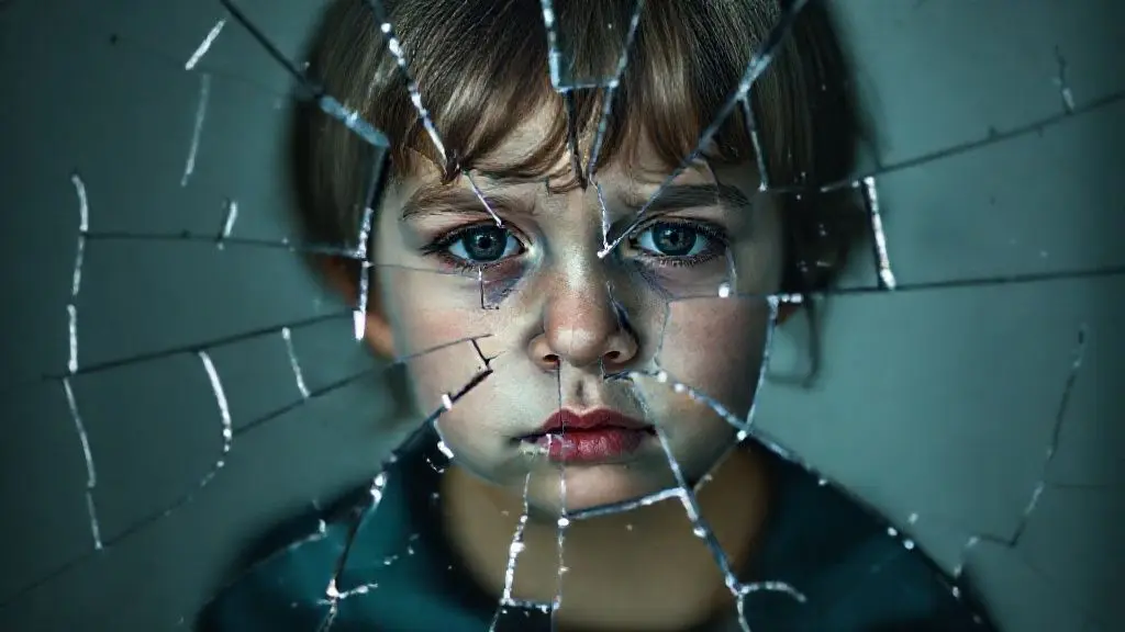 명백한 상처, '학대'라는 이름의 트라우마